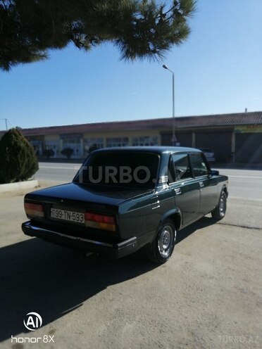 LADA (VAZ) 2107 1999, 74,461 km - 1.6 l - Bakı