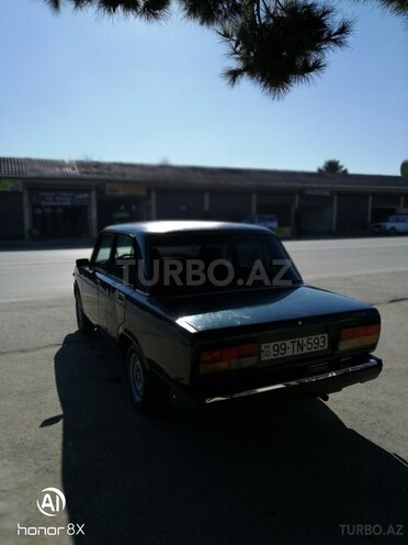 LADA (VAZ) 2107 1999, 74,461 km - 1.6 l - Bakı