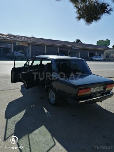 LADA (VAZ) 2107 1999, 74,461 km - 1.6 l - Bakı
