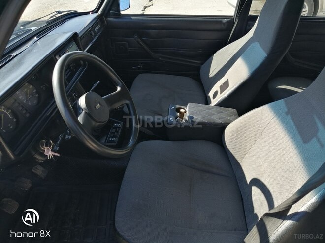 LADA (VAZ) 2107 1999, 74,461 km - 1.6 l - Bakı