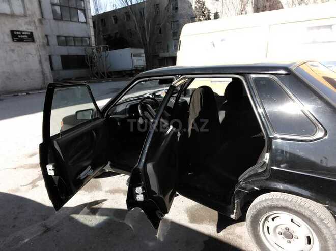 LADA (VAZ) 2115 2012, 93,000 km - 1.5 l - Bakı