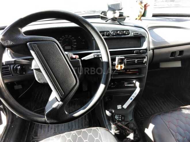 LADA (VAZ) 2115 2012, 93,000 km - 1.5 l - Bakı