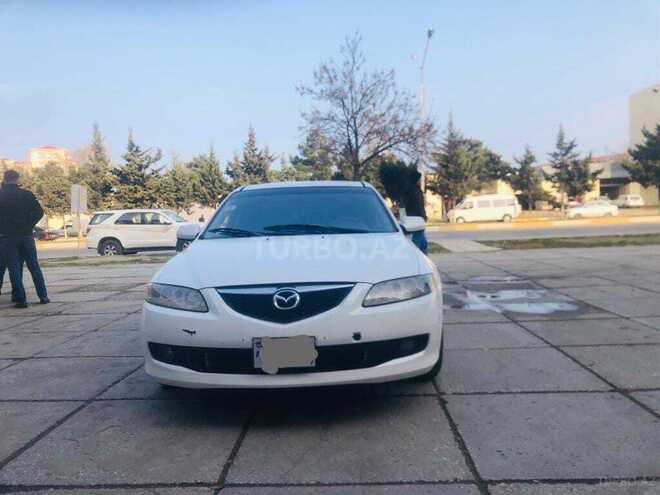 Mazda 6 2004, 300,000 km - 2.0 l - Xırdalan