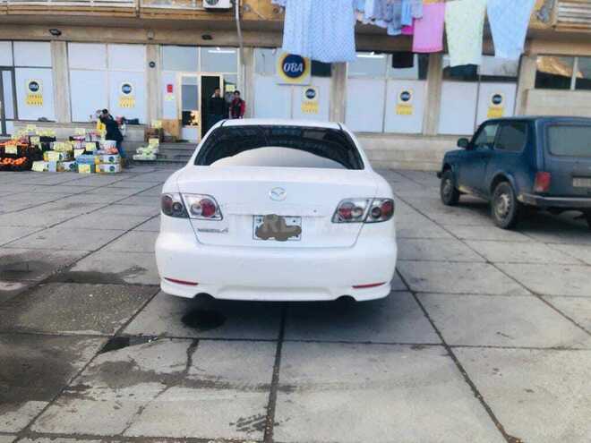 Mazda 6 2004, 300,000 km - 2.0 l - Xırdalan