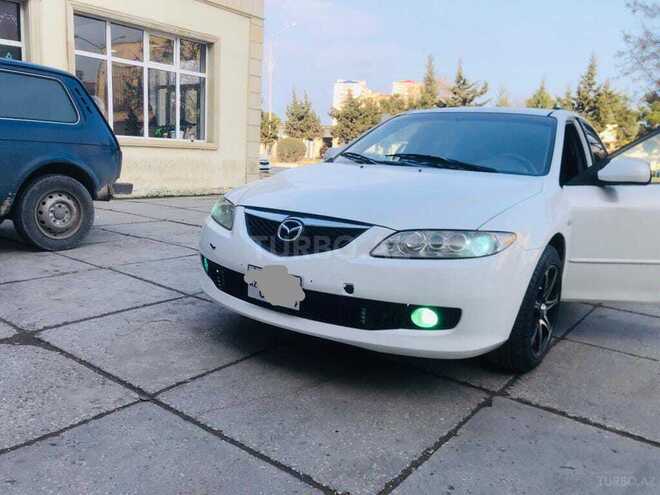 Mazda 6 2004, 300,000 km - 2.0 l - Xırdalan