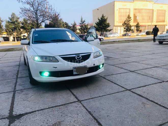 Mazda 6 2004, 300,000 km - 2.0 l - Xırdalan