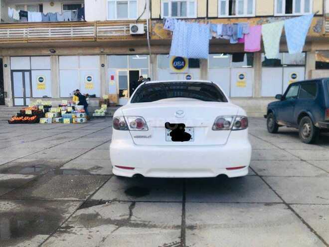 Mazda 6 2004, 300,000 km - 2.0 l - Xırdalan