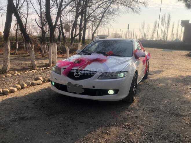 Mazda 6 2004, 300,000 km - 2.0 l - Xırdalan