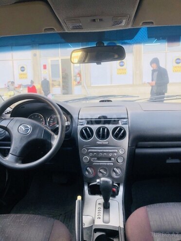 Mazda 6 2004, 300,000 km - 2.0 l - Xırdalan