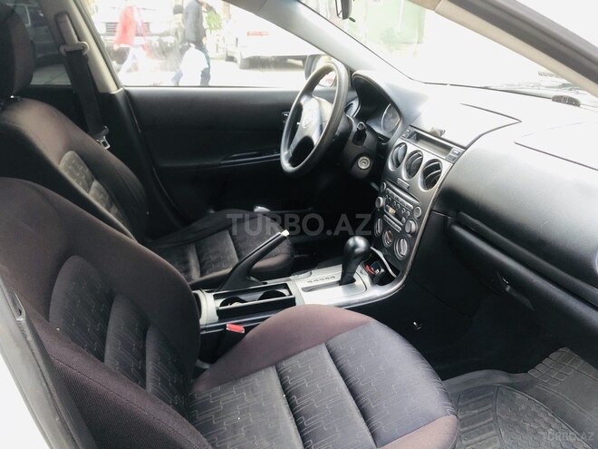 Mazda 6 2004, 300,000 km - 2.0 l - Xırdalan