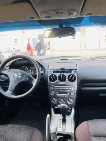 Mazda 6 2004, 300,000 km - 2.0 l - Xırdalan