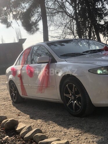 Mazda 6 2004, 300,000 km - 2.0 l - Xırdalan