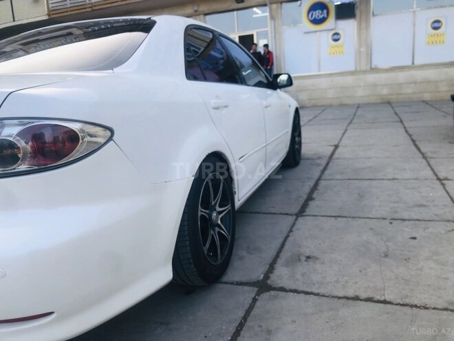 Mazda 6 2004, 300,000 km - 2.0 l - Xırdalan