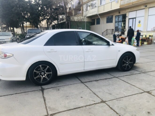 Mazda 6 2004, 300,000 km - 2.0 l - Xırdalan