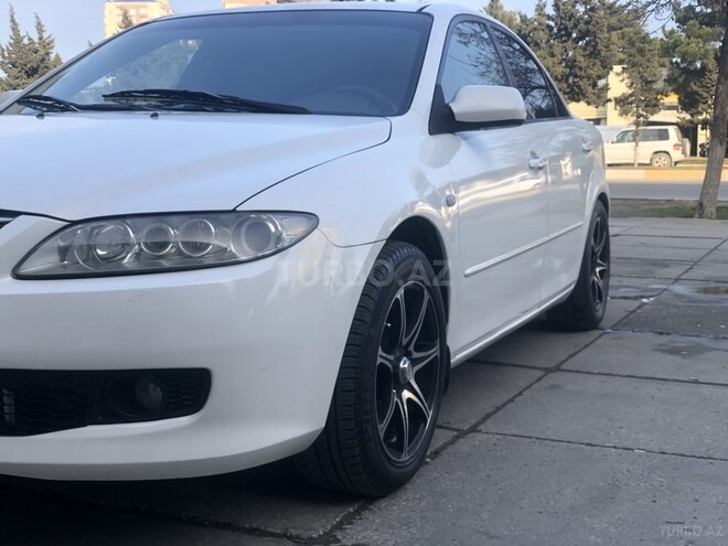 Mazda 6 2004, 300,000 km - 2.0 l - Xırdalan