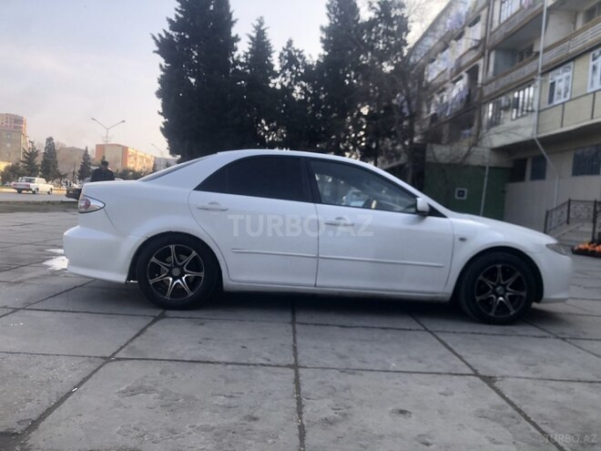 Mazda 6 2004, 300,000 km - 2.0 l - Xırdalan