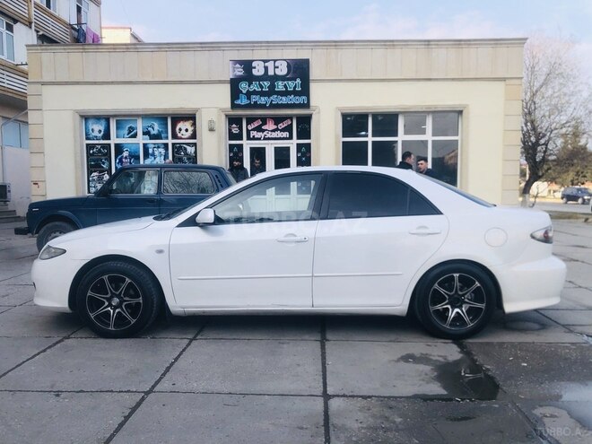 Mazda 6 2004, 300,000 km - 2.0 l - Xırdalan