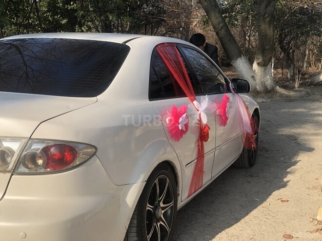 Mazda 6 2004, 300,000 km - 2.0 l - Xırdalan