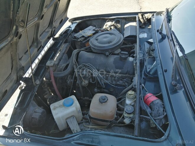 LADA (VAZ) 2107 1999, 74,461 km - 1.6 l - Bakı