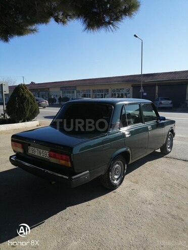 LADA (VAZ) 2107 1999, 74,461 km - 1.6 l - Bakı