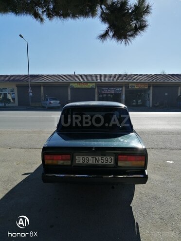 LADA (VAZ) 2107 1999, 74,461 km - 1.6 l - Bakı