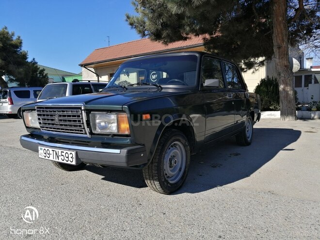 LADA (VAZ) 2107 1999, 74,461 km - 1.6 l - Bakı