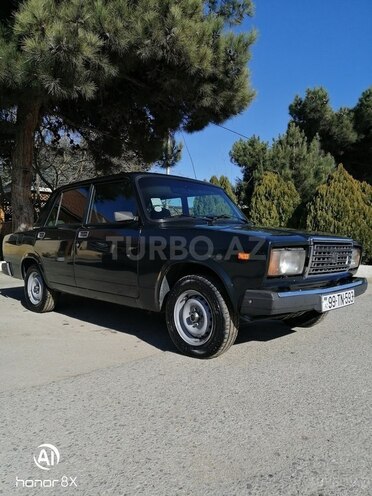 LADA (VAZ) 2107 1999, 74,461 km - 1.6 l - Bakı