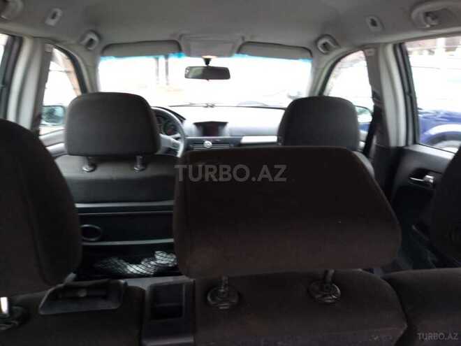 Opel Astra 2005, 240,000 km - 1.8 l - Bakı