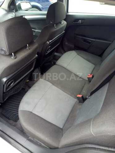 Opel Astra 2005, 240,000 km - 1.8 l - Bakı