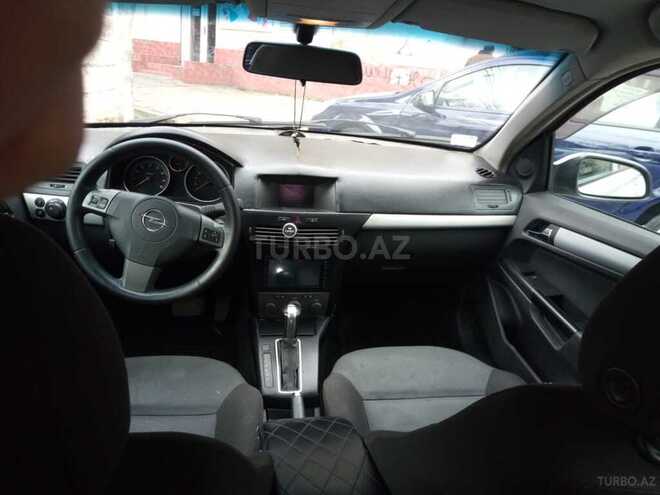 Opel Astra 2005, 240,000 km - 1.8 l - Bakı