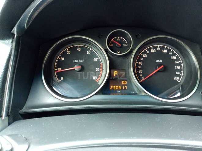Opel Astra 2005, 240,000 km - 1.8 l - Bakı