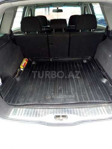 Opel Astra 2005, 240,000 km - 1.8 l - Bakı