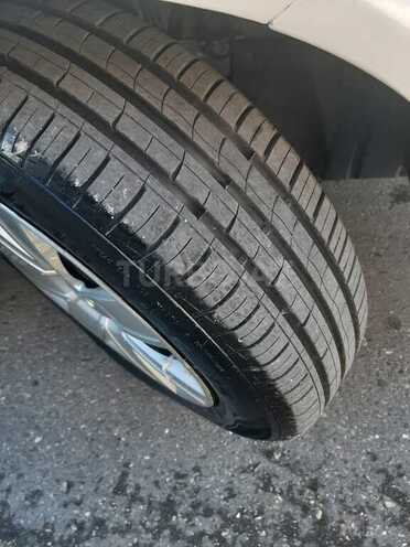 Daewoo Gentra 2014, 237,000 km - 1.5 l - Bakı