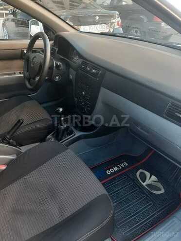 Daewoo Gentra 2014, 237,000 km - 1.5 l - Bakı