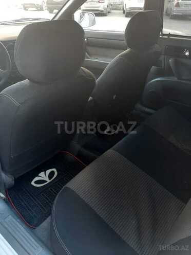 Daewoo Gentra 2014, 237,000 km - 1.5 l - Bakı