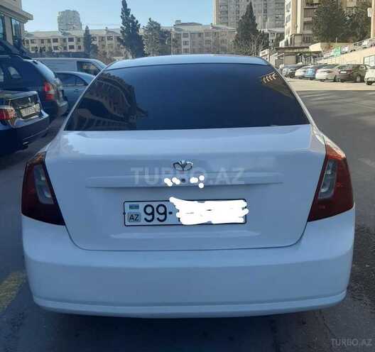 Daewoo Gentra 2014, 237,000 km - 1.5 l - Bakı