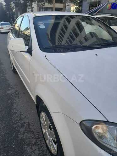 Daewoo Gentra 2014, 237,000 km - 1.5 l - Bakı
