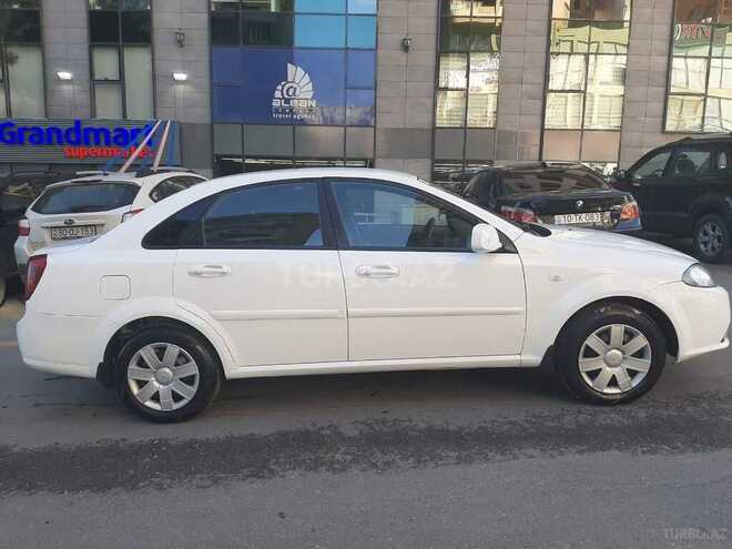 Daewoo Gentra 2014, 237,000 km - 1.5 l - Bakı