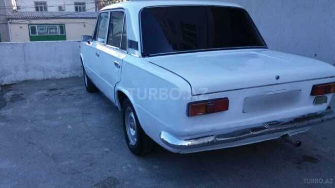 LADA (VAZ) 21011 1982, 87,400 km - 1.5 l - Bakı