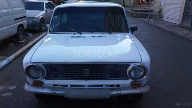 LADA (VAZ) 21011 1982, 87,400 km - 1.5 l - Bakı