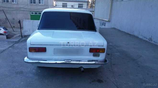 LADA (VAZ) 21011 1982, 87,400 km - 1.5 l - Bakı