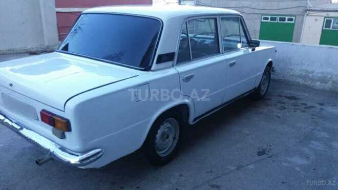 LADA (VAZ) 21011 1982, 87,400 km - 1.5 l - Bakı
