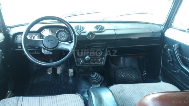 LADA (VAZ) 21011 1982, 87,400 km - 1.5 l - Bakı