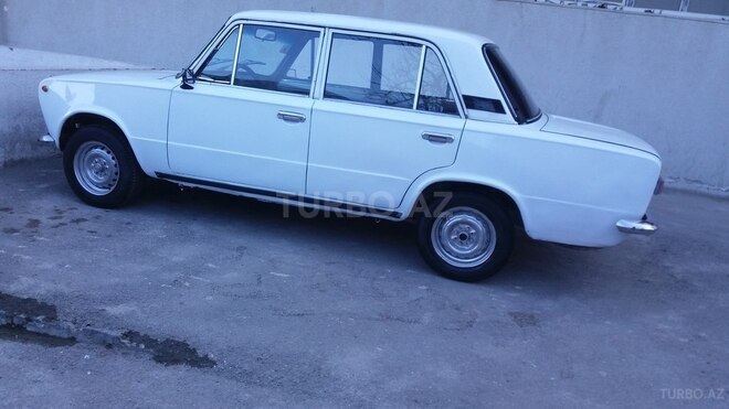 LADA (VAZ) 21011 1982, 87,400 km - 1.5 l - Bakı