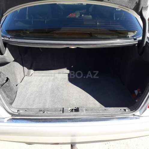 Mercedes E 200 1999, 184,523 km - 2.0 л - Bakı