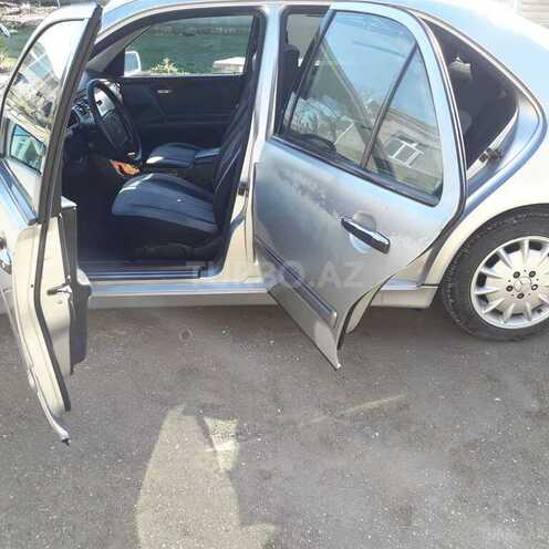 Mercedes E 200 1999, 184,523 km - 2.0 л - Bakı
