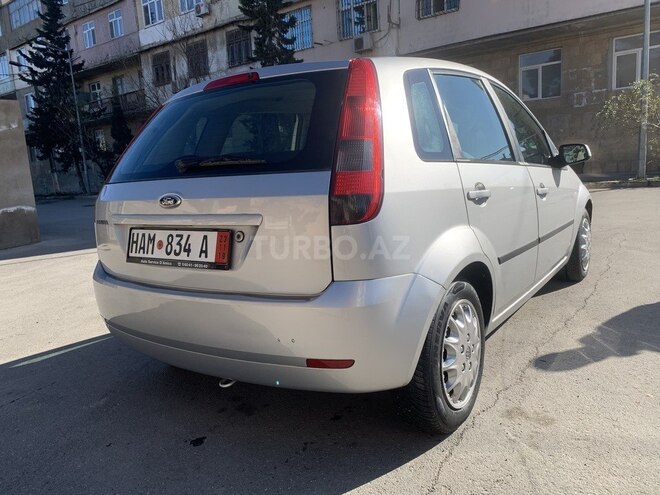 Ford Fiesta 2005, 178,300 km - 1.3 l - Bakı