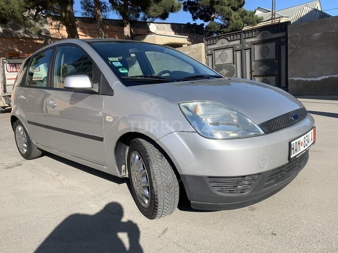 Ford Fiesta 2005, 178,300 km - 1.3 l - Bakı