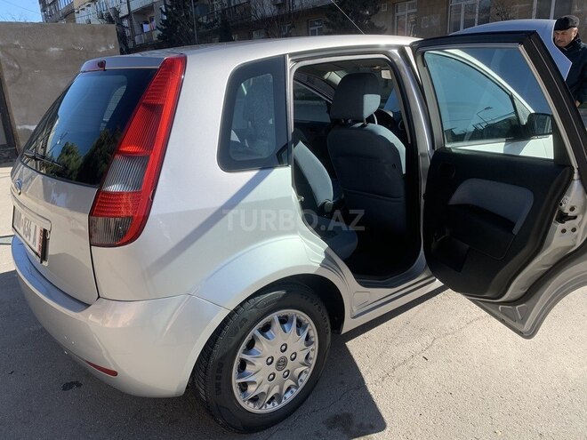 Ford Fiesta 2005, 178,300 km - 1.3 l - Bakı