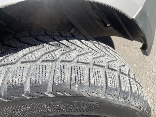 Ford Fiesta 2005, 178,300 km - 1.3 l - Bakı